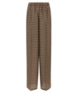 MAX MARA Прямые брюки