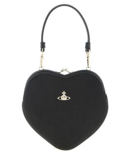 VIVIENNE WESTWOOD Сумка с короткими ручками