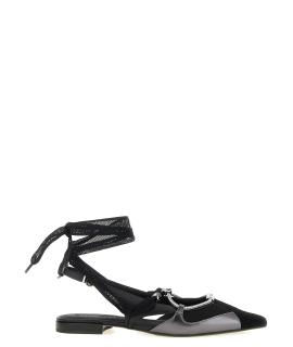 PINKO Босоножки