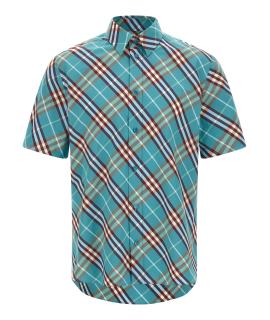 BURBERRY Кэжуал рубашка