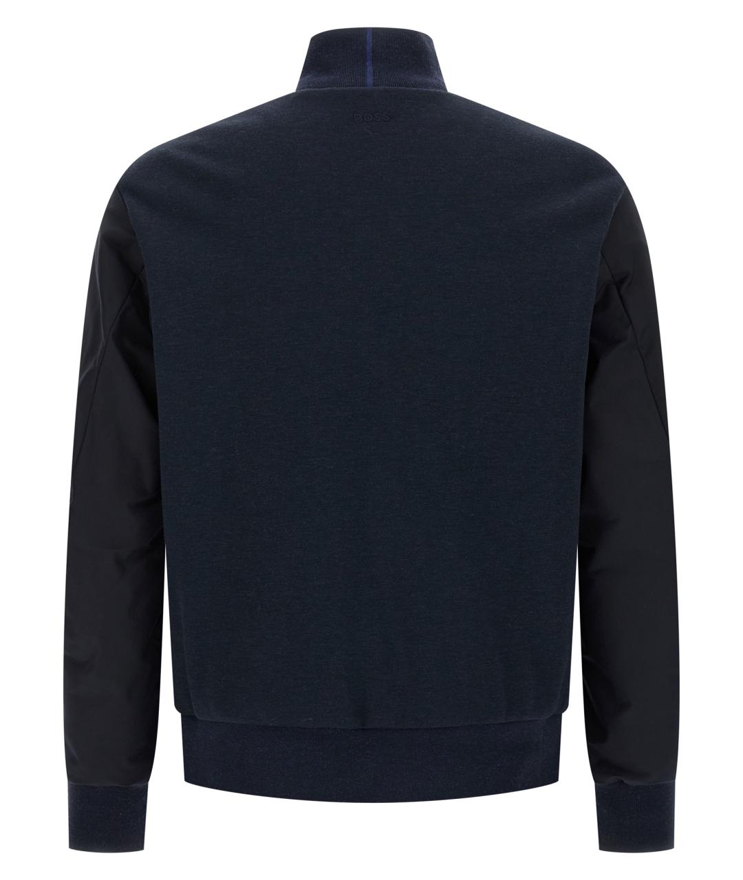 HUGO BOSS Синяя куртка, фото 2