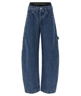 ALEXANDER WANG Прямые джинсы