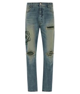 AMIRI Джинсы скинни