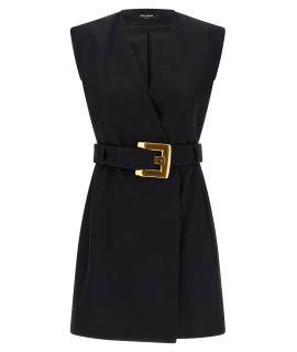 BALMAIN Коктейльное платье