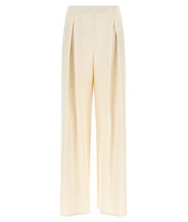 MAX MARA Прямые брюки