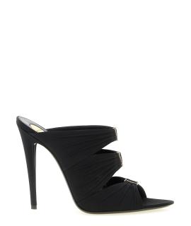 SAINT LAURENT Мюли