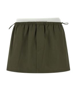 ALEXANDER WANG Юбка мини