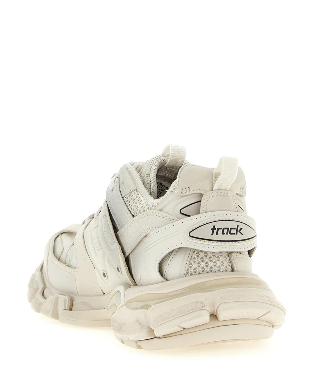 BALENCIAGA Мульти кроссовки, фото 3