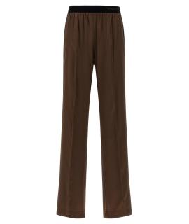 TOM FORD Прямые брюки