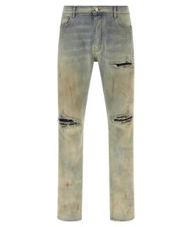 AMIRI Джинсы скинни