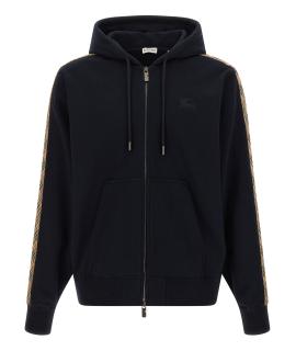 BURBERRY Худи/толстовка