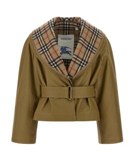 BURBERRY Куртка