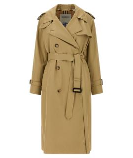 BURBERRY Тренч/плащ