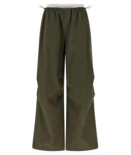 ALEXANDER WANG Прямые брюки