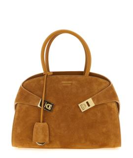 FERRAGAMO Сумка тоут