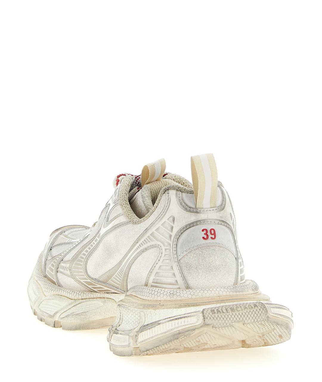 BALENCIAGA Мульти кроссовки, фото 3