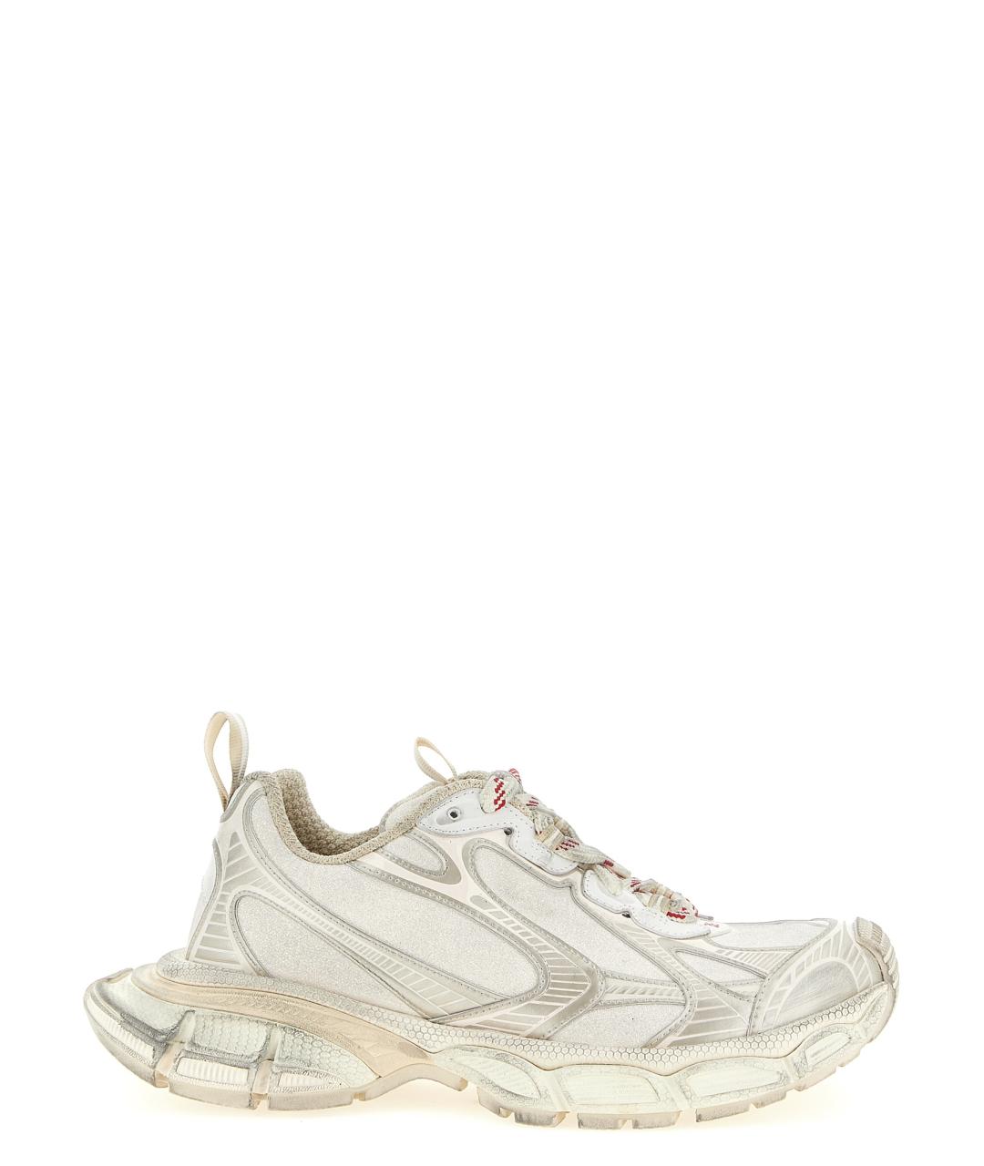 BALENCIAGA Мульти кроссовки, фото 1