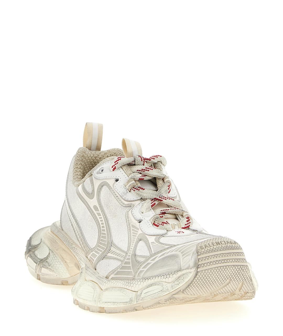 BALENCIAGA Мульти кроссовки, фото 2