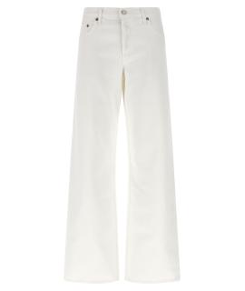 AGOLDE Прямые джинсы