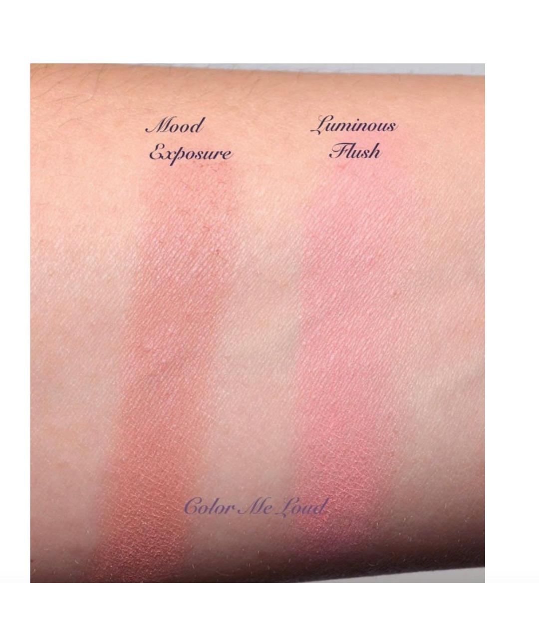 Hourglass Румяна, фото 2