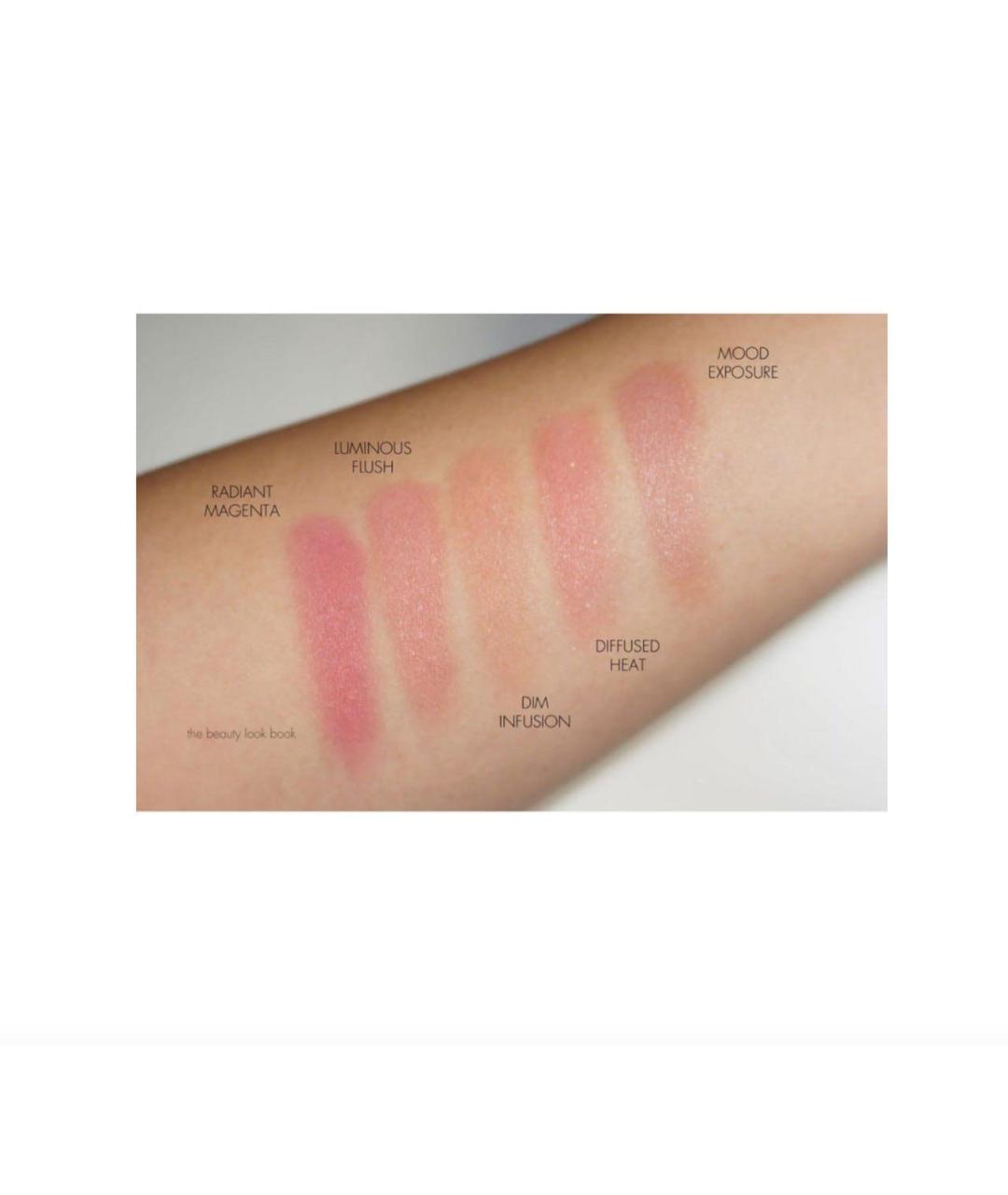 Hourglass Румяна, фото 3