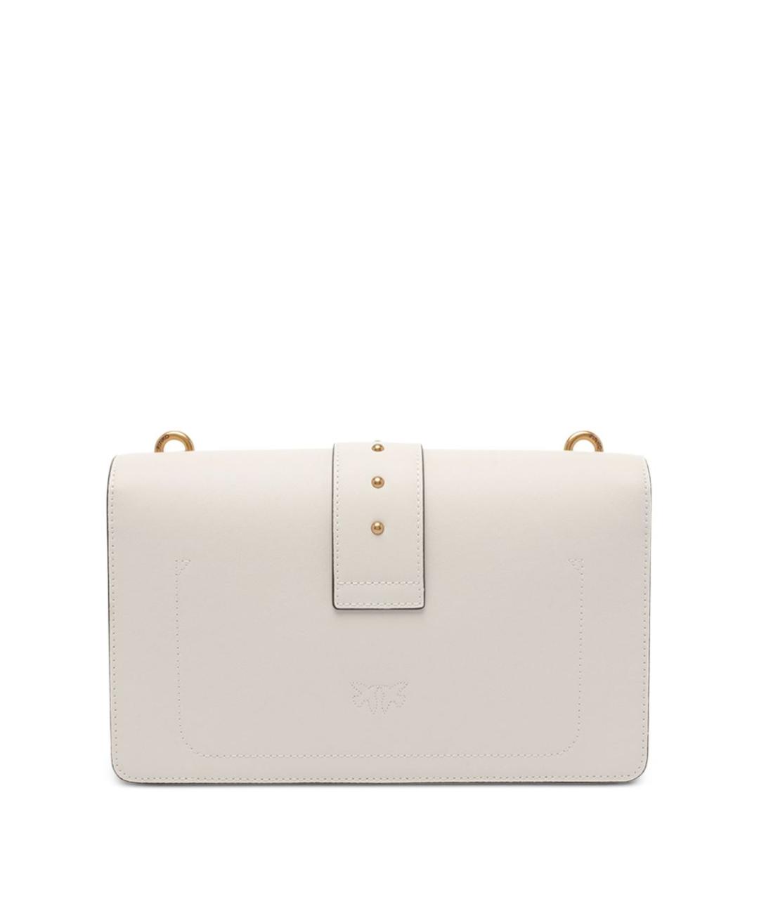 PINKO Синтетическая сумка через плечо, фото 3