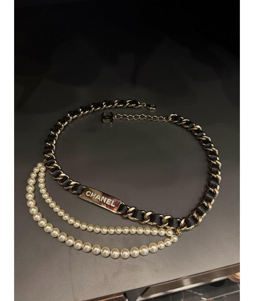 CHANEL Мульти ремень, фото 4