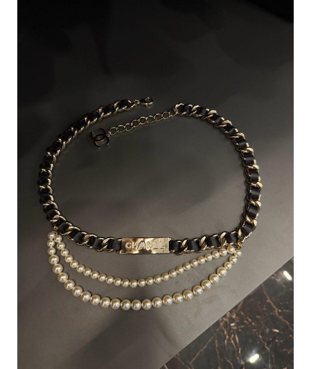 CHANEL Мульти ремень, фото 2