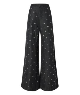 PINKO Брюки широкие