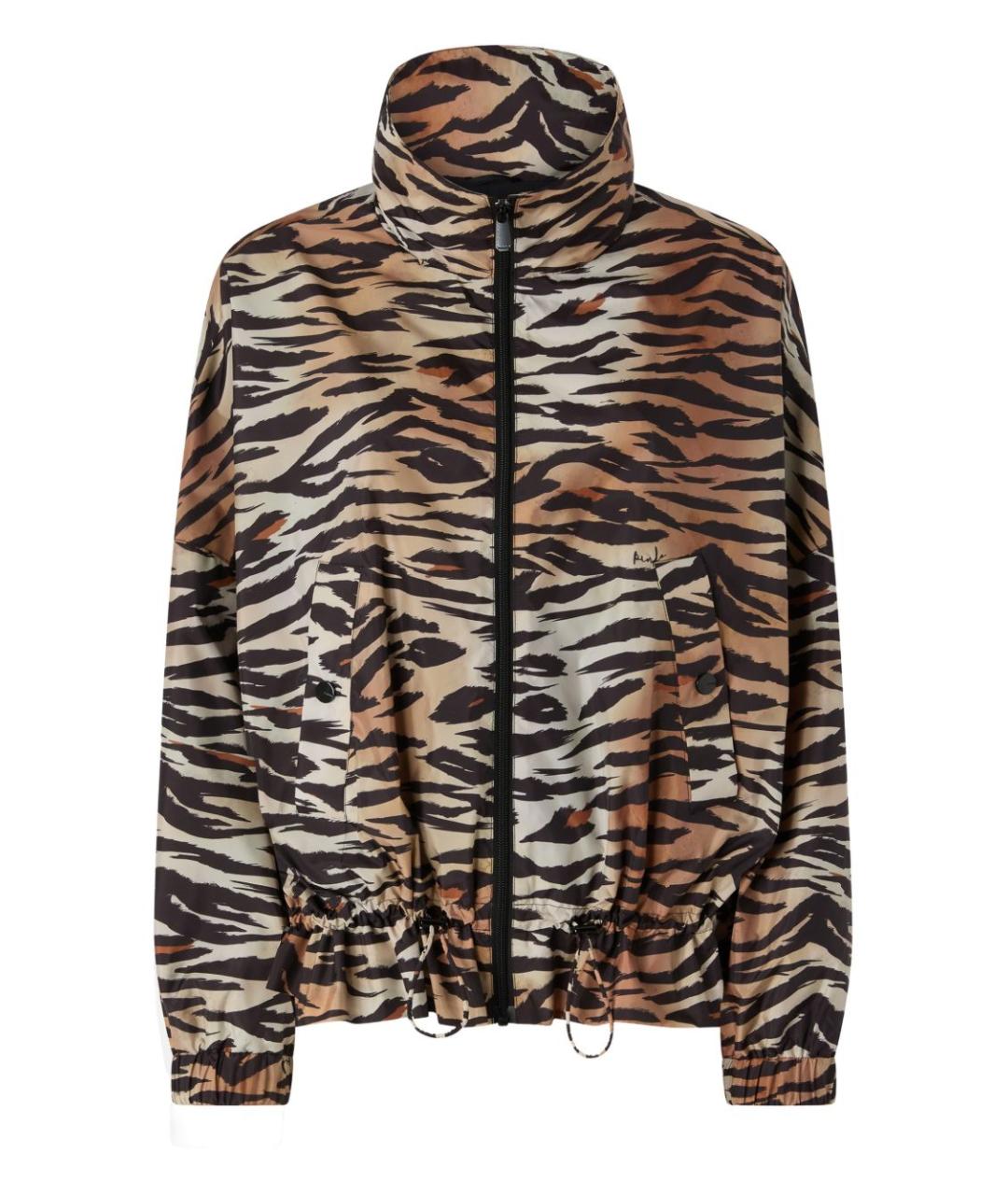 PINKO Мульти полиэстеровая куртка, фото 1