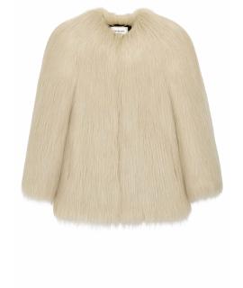 SAINT LAURENT Шуба