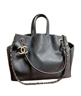 CHANEL Сумка тоут