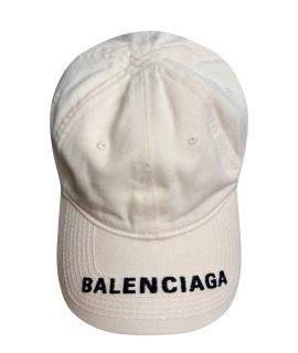 BALENCIAGA Кепка/бейсболка