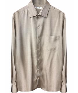 LORO PIANA Кэжуал рубашка