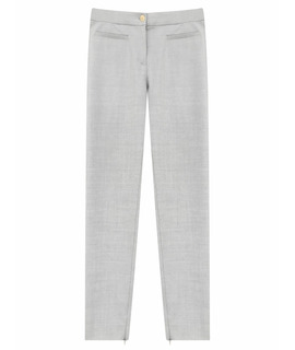 MAX MARA STUDIO Прямые брюки