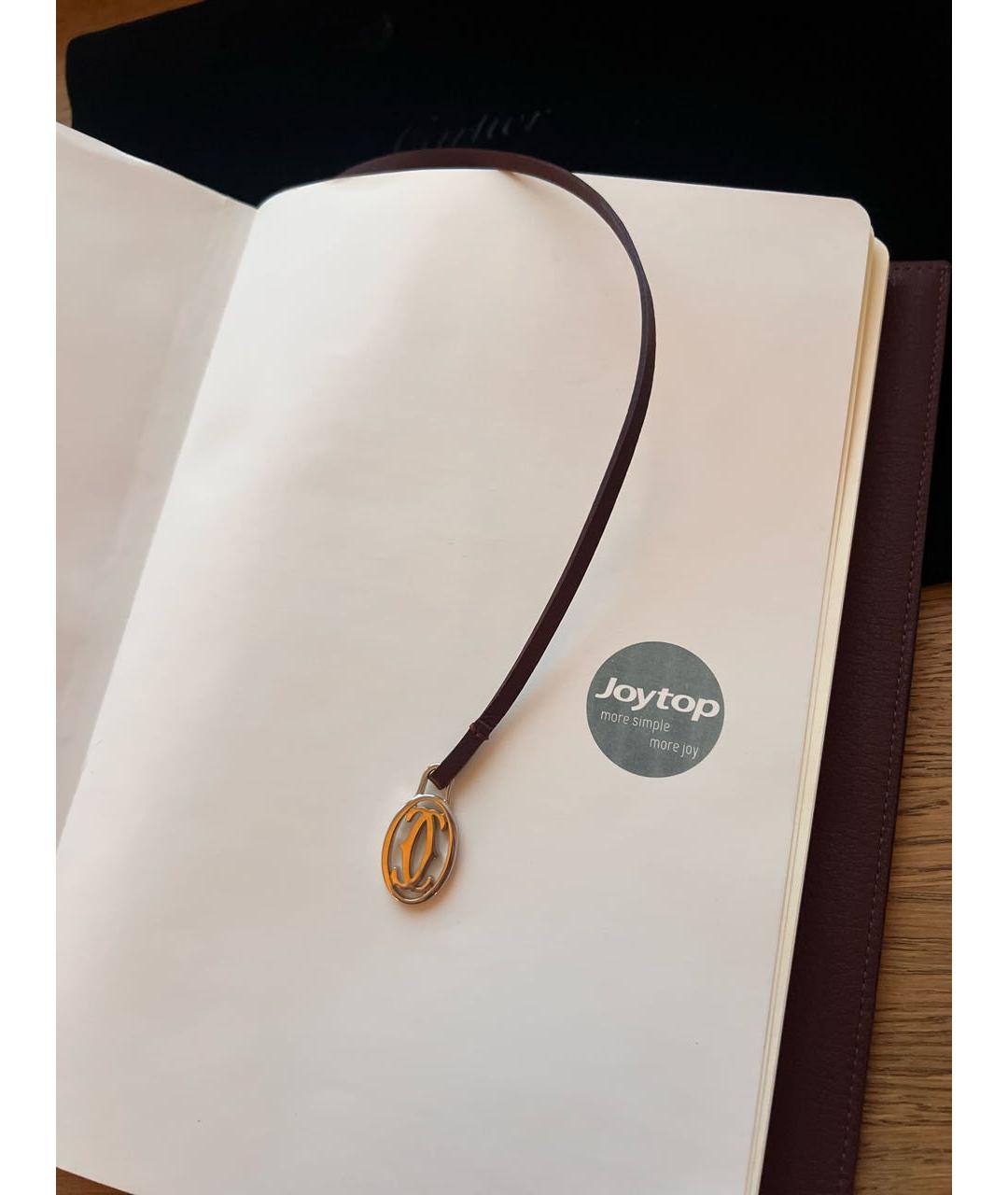 CARTIER Книга, фото 4