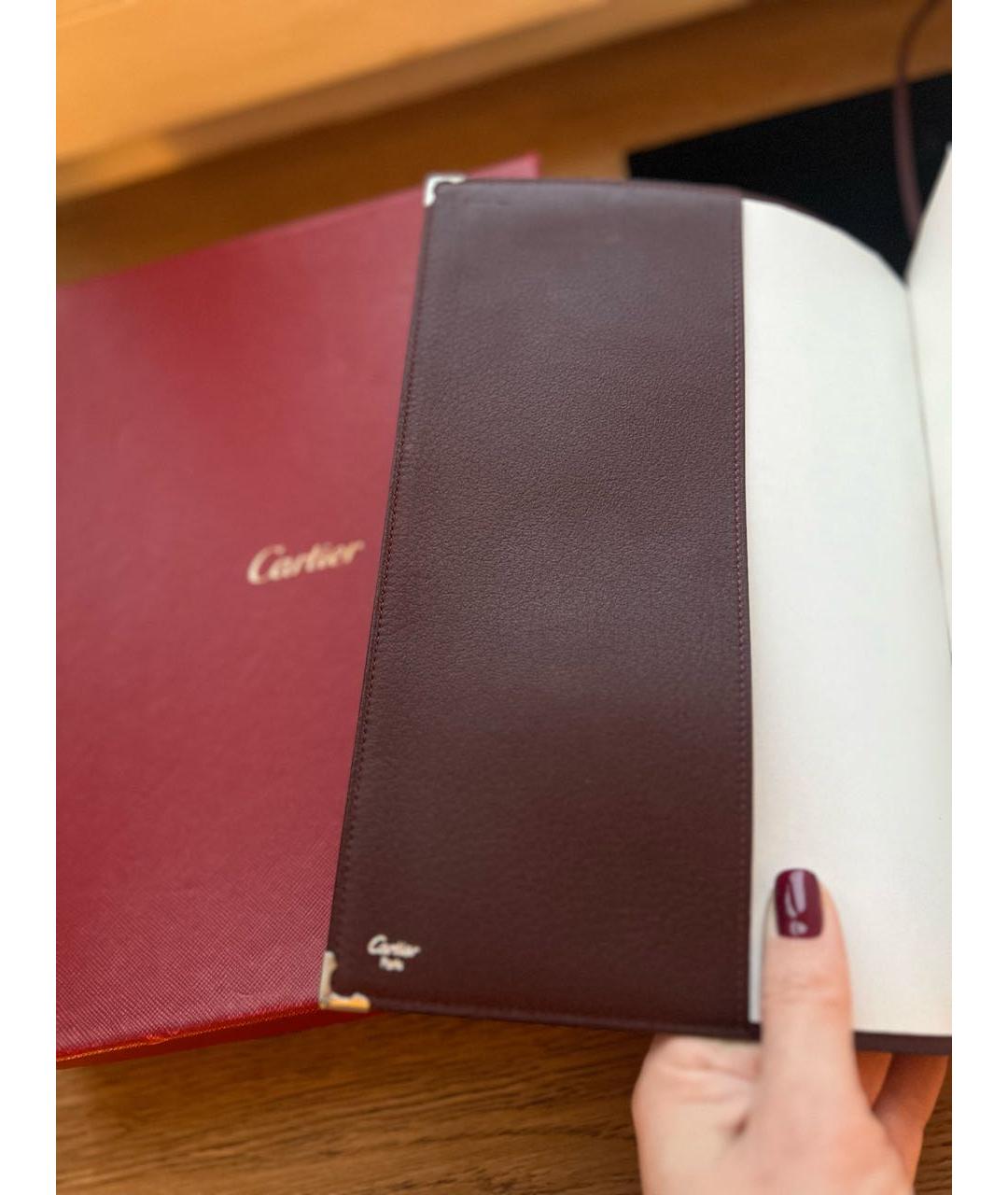 CARTIER Книга, фото 2