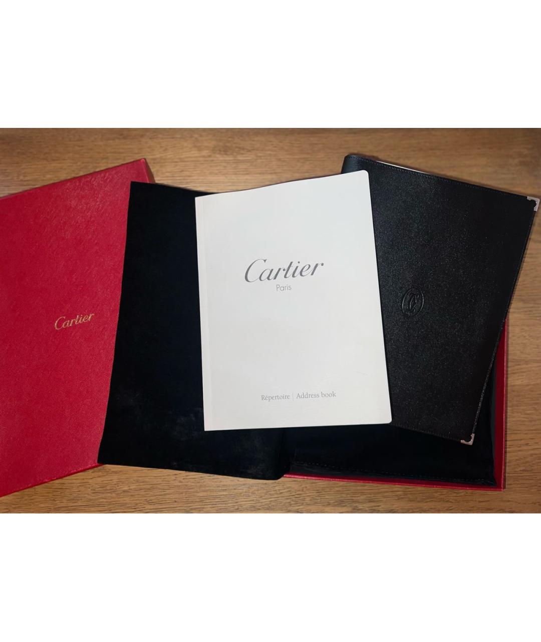 CARTIER Книга, фото 6