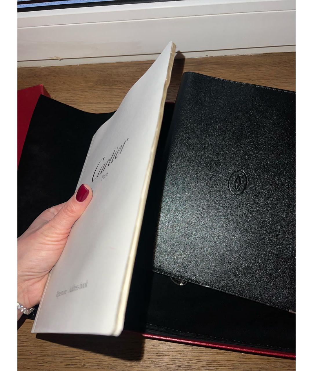 CARTIER Книга, фото 7