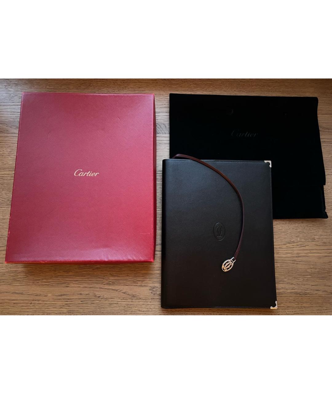 CARTIER Книга, фото 3