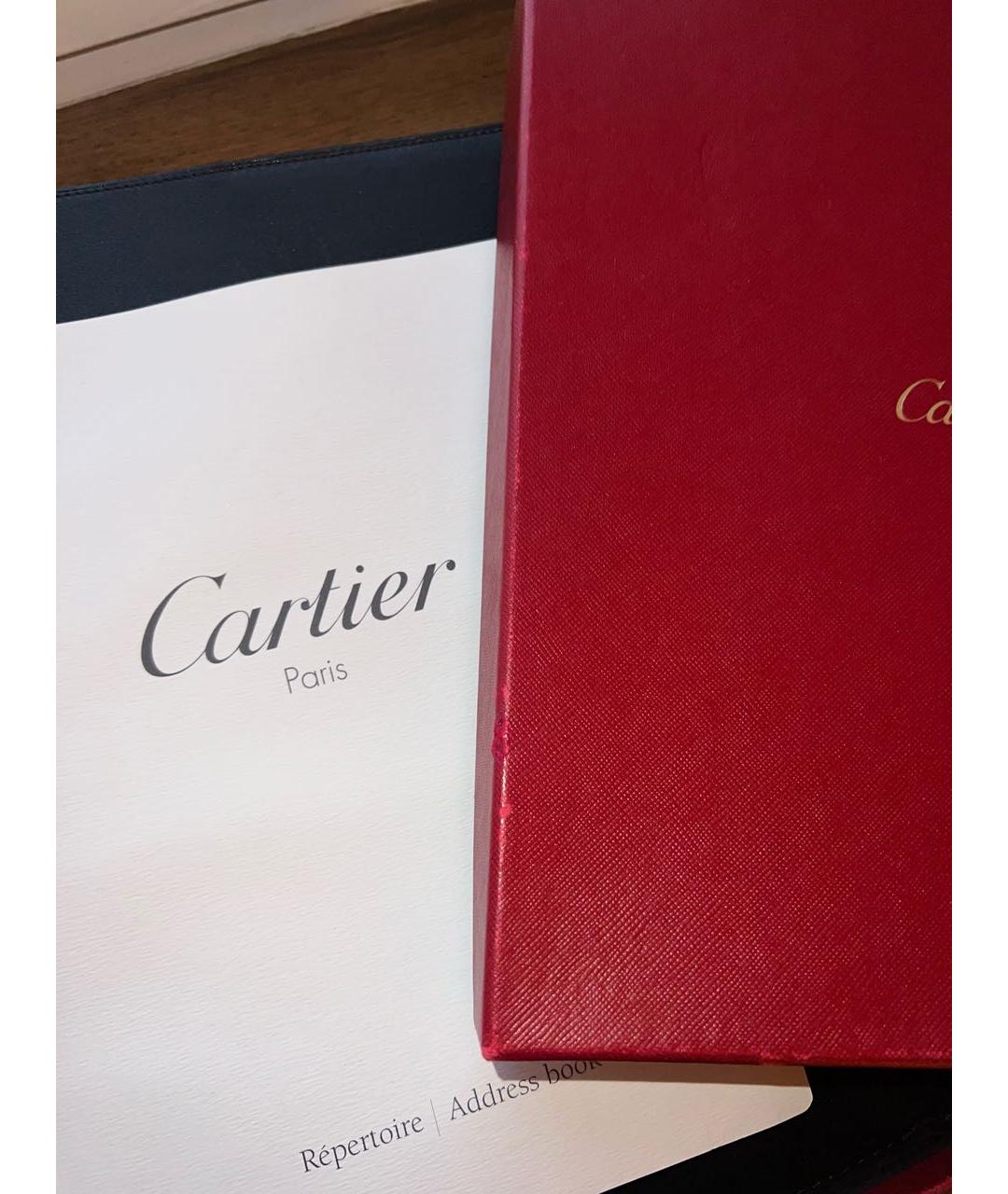 CARTIER Книга, фото 8