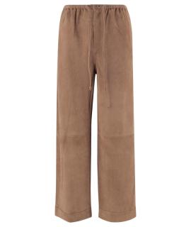 BY MALENE BIRGER Прямые брюки