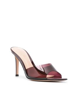 GIANVITO ROSSI Мюли