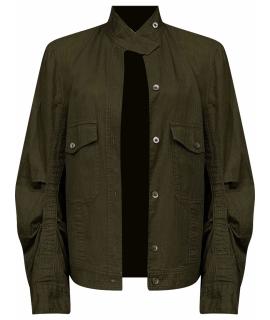 ANN DEMEULEMEESTER Рубашка