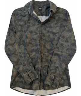 HUGO BOSS Кэжуал рубашка