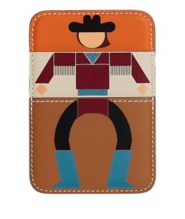 HERMES Кардхолдер