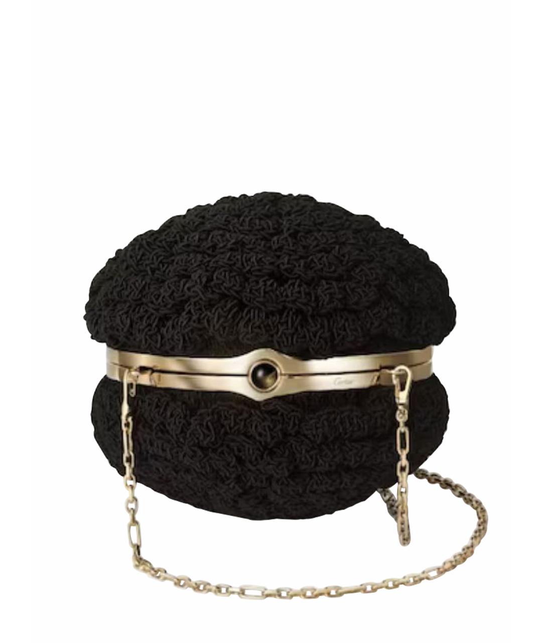 CARTIER Сумка через плечо, фото 1