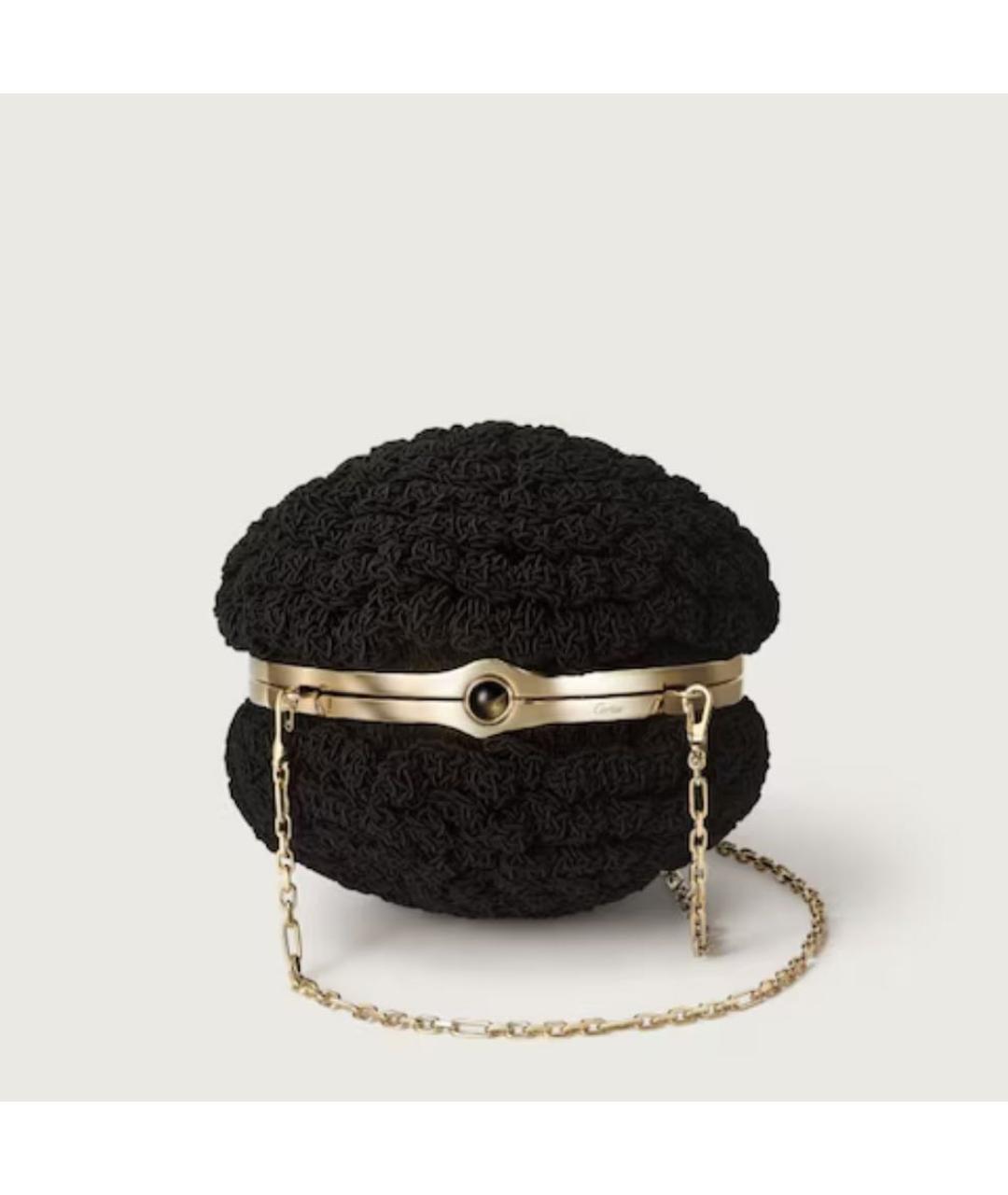 CARTIER Сумка через плечо, фото 4