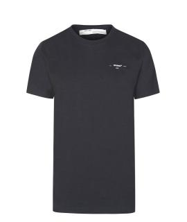 OFF-WHITE Футболка