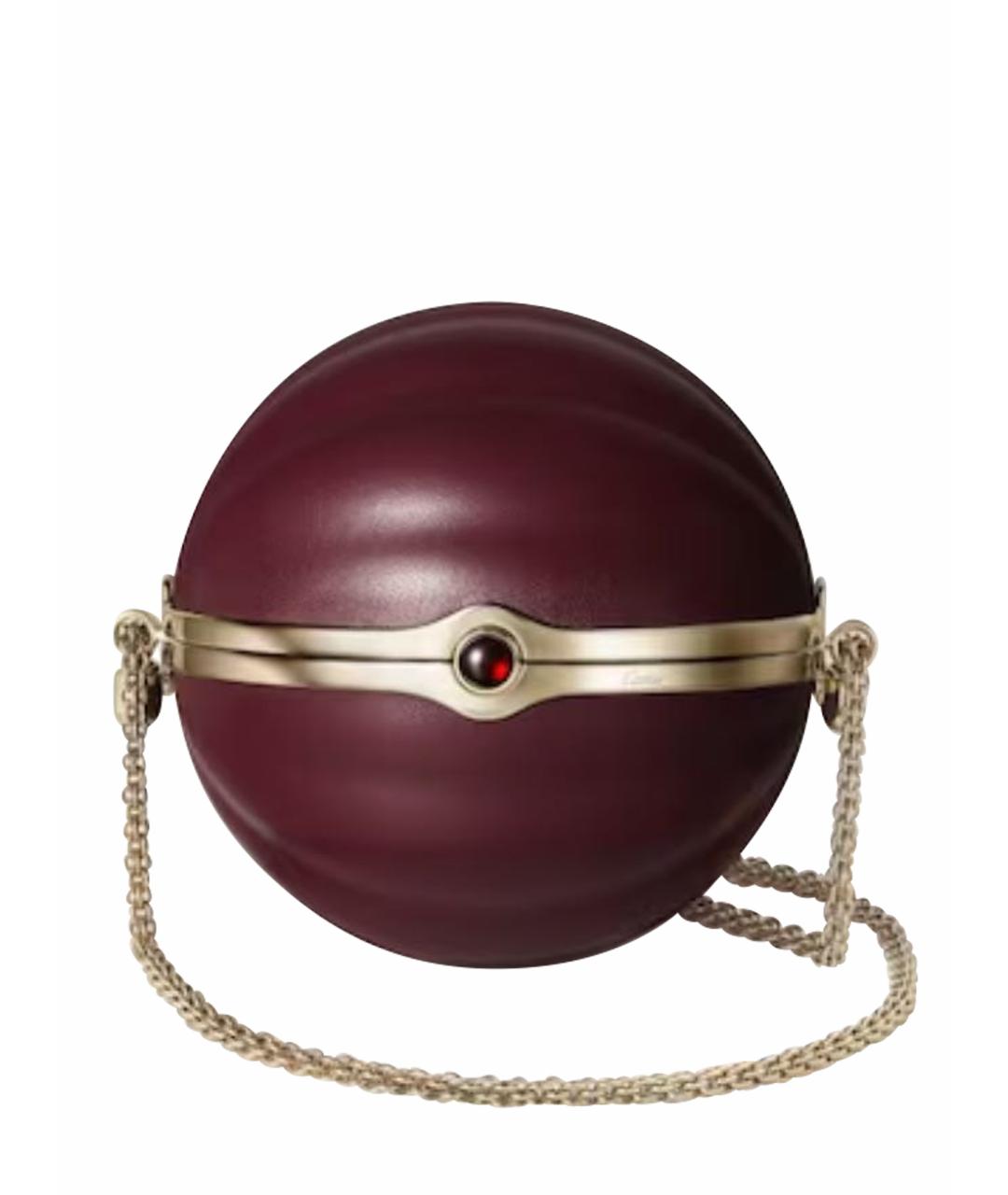 CARTIER Сумка с короткими ручками, фото 1